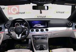 مرسيدس بنز E-Class